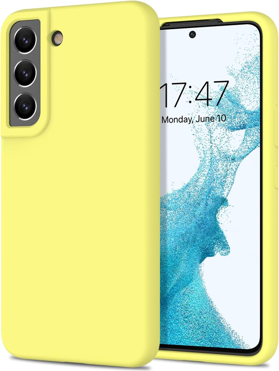 Maskica za Samsung Galaxy S22