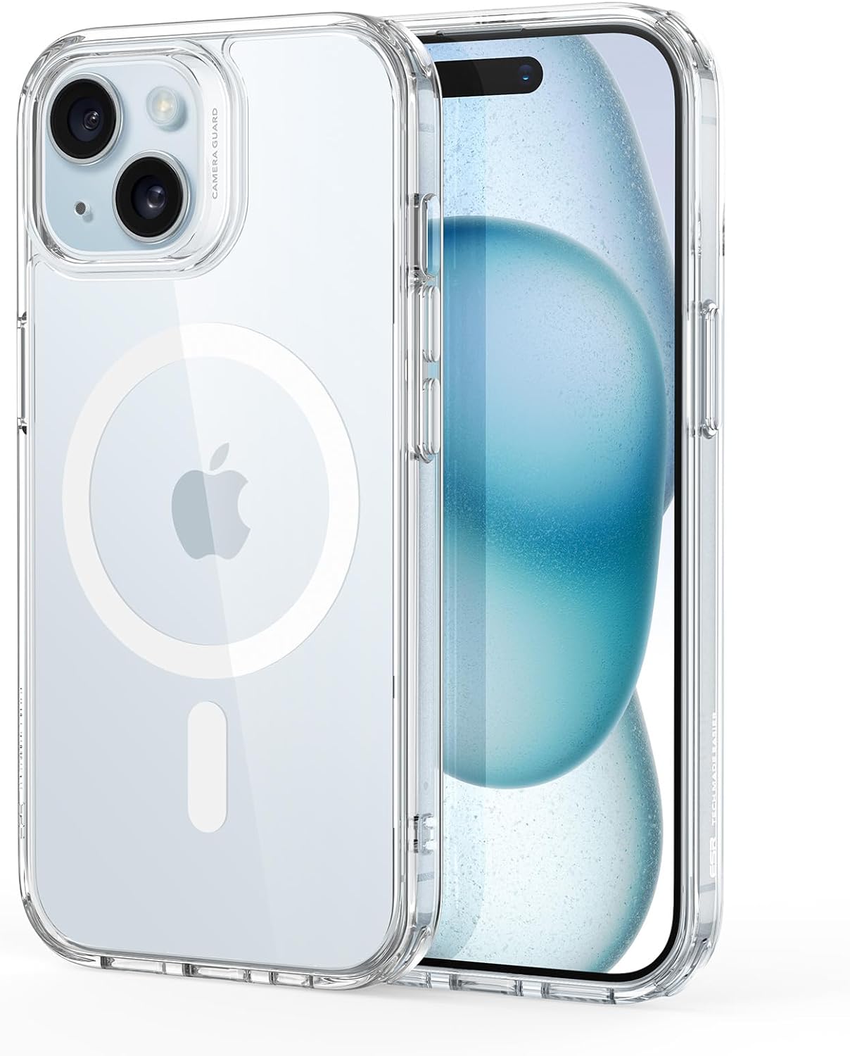 Maskica za iPhone 15 - MagSafe