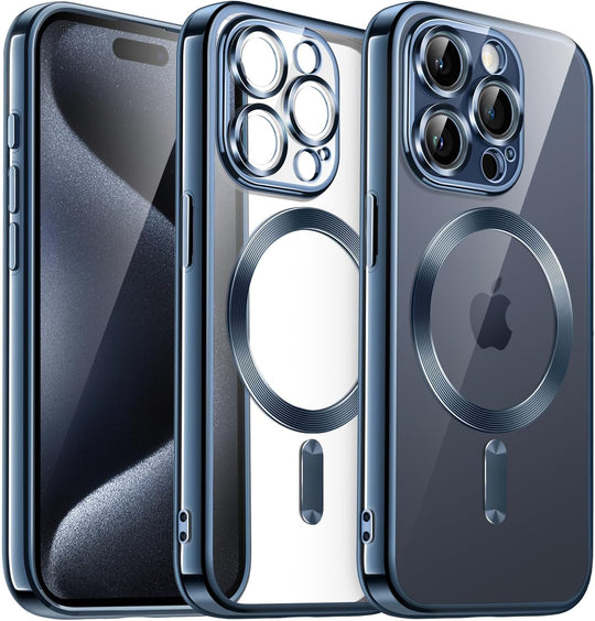 Maskica za iPhone 15 Pro Max - MagSafe