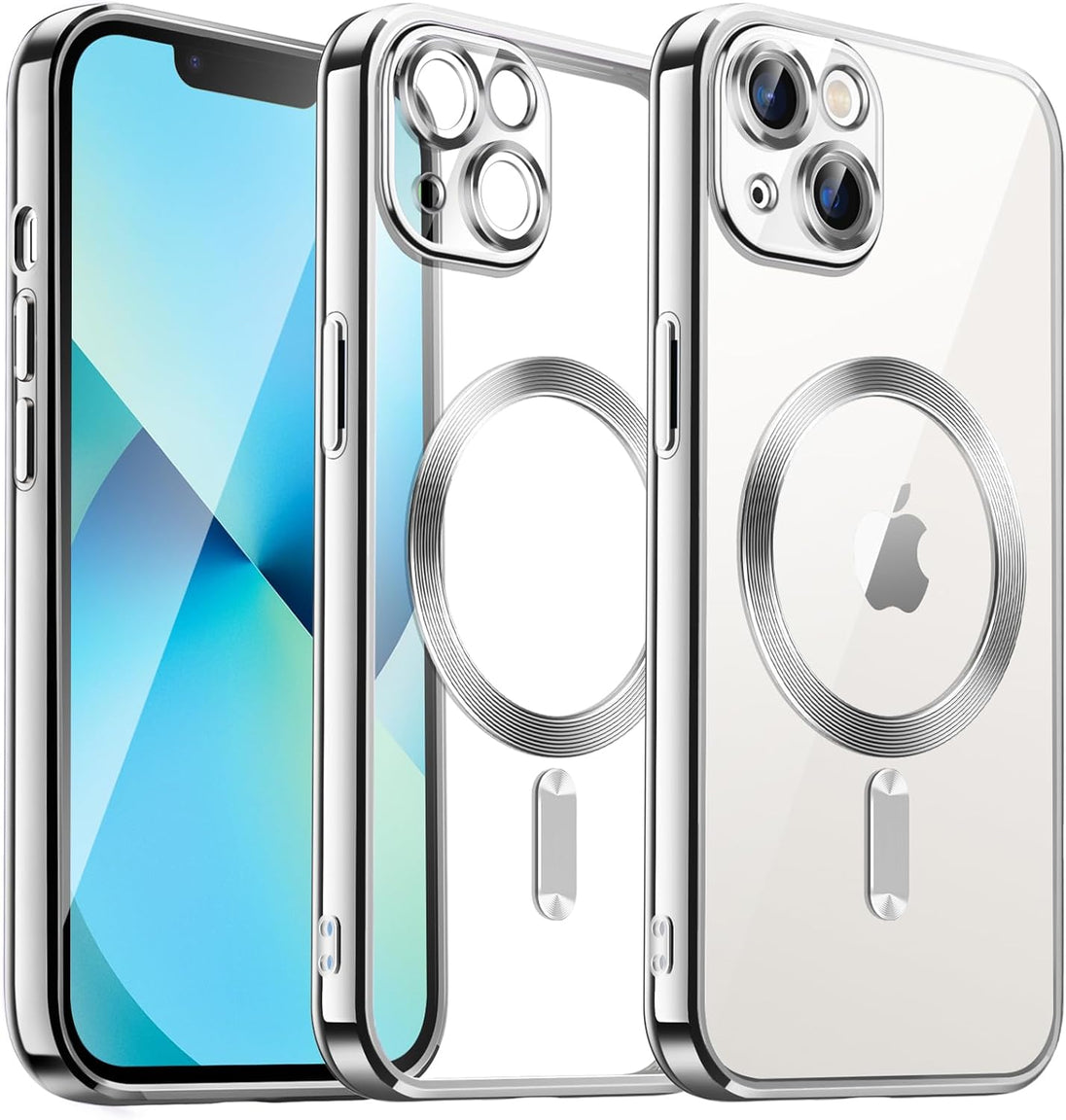 Maskica za iPhone 14 - MagSafe