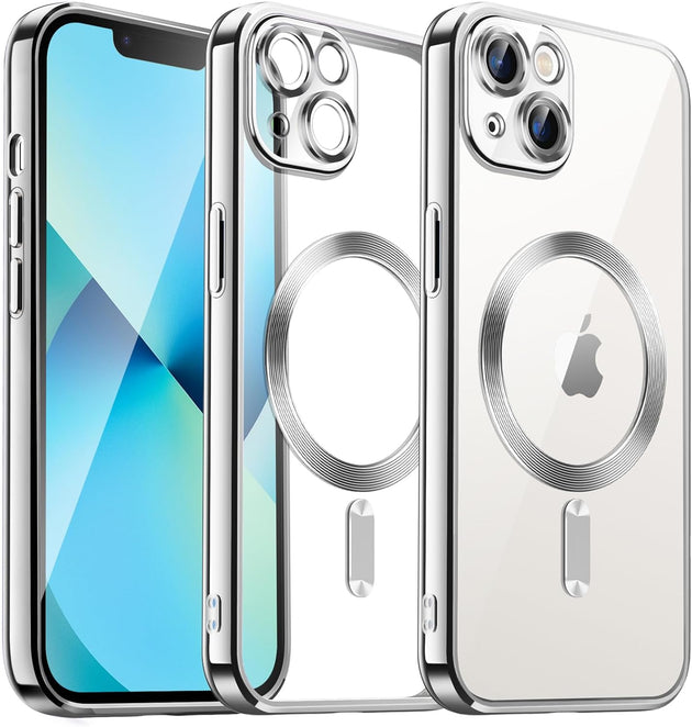 Maskica za iPhone 14 - MagSafe