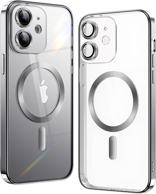 Maskica za iPhone 11 - MagSafe