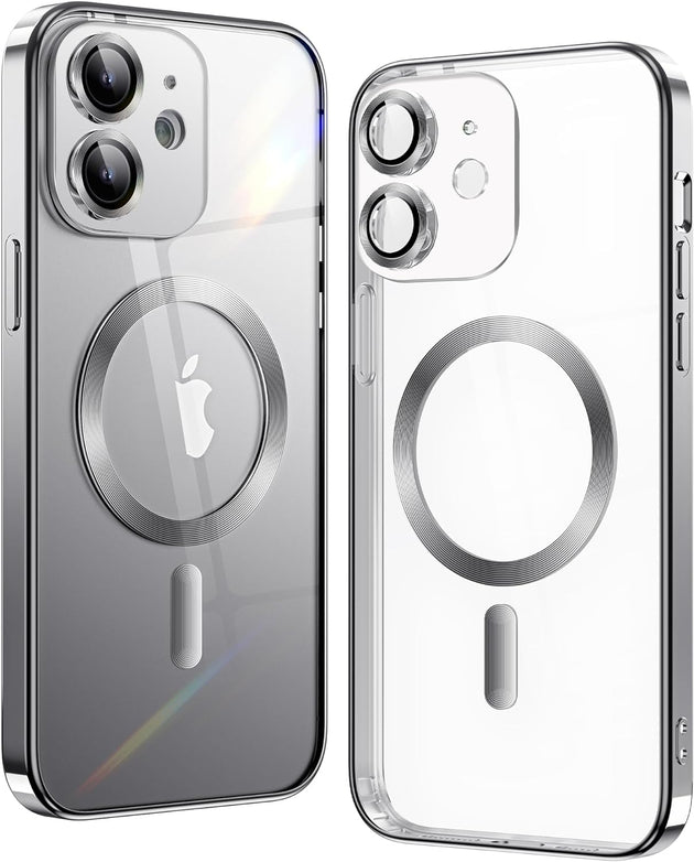 Maskica za iPhone 11 - MagSafe