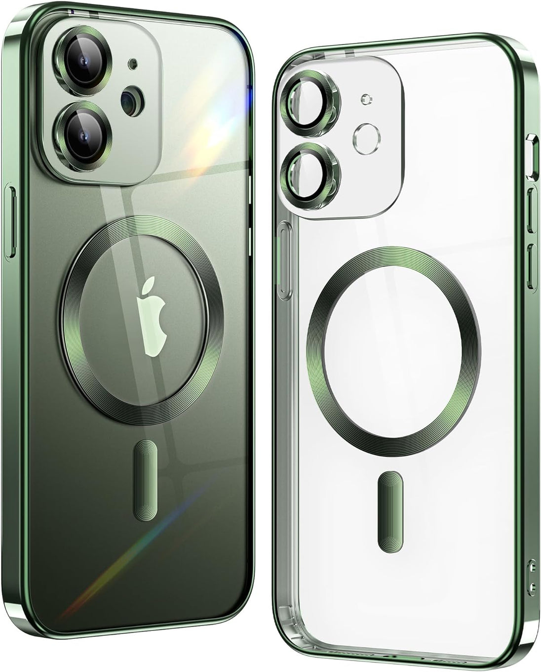 Maskica za iPhone 11 - MagSafe