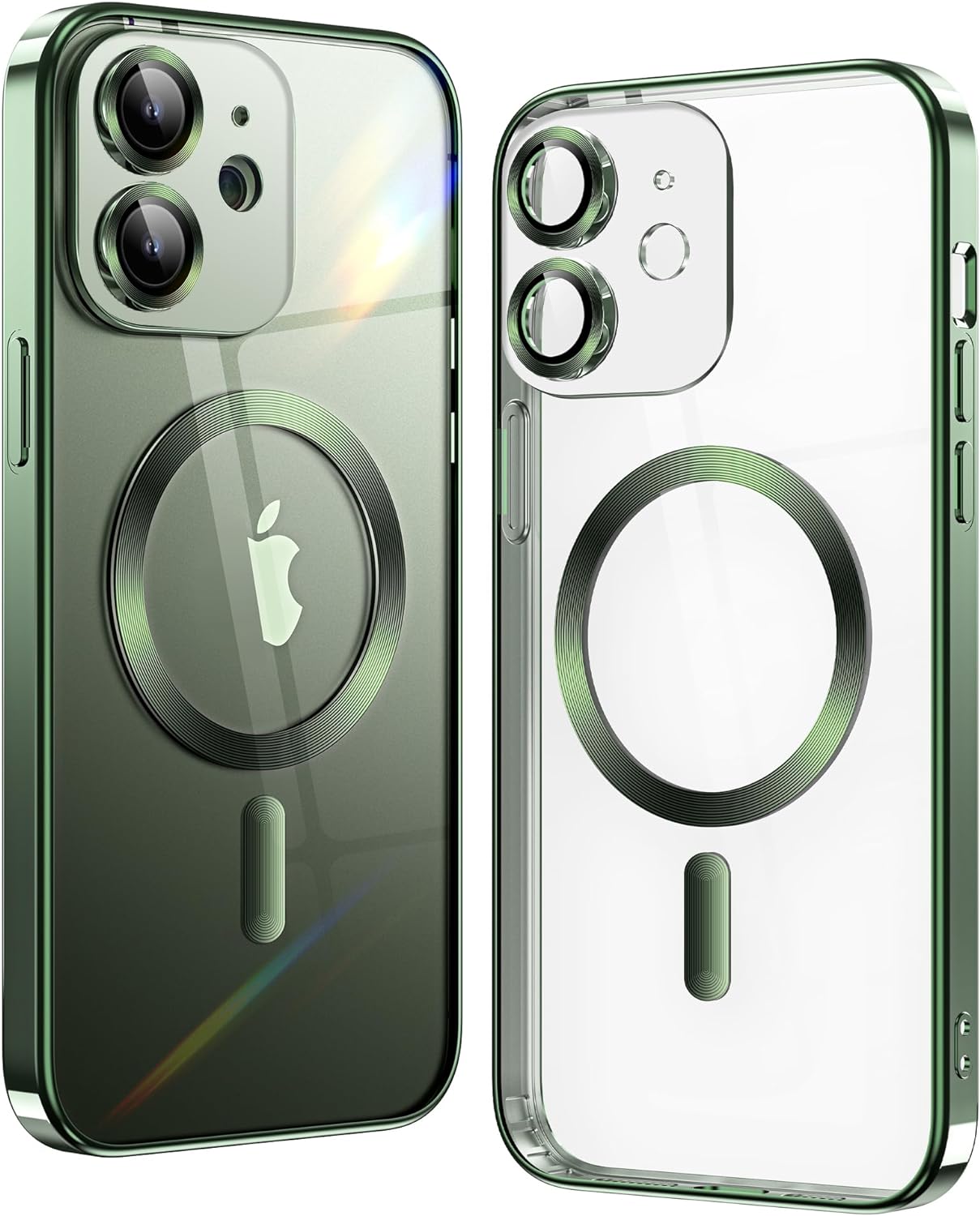 Maskica za iPhone 11 - MagSafe