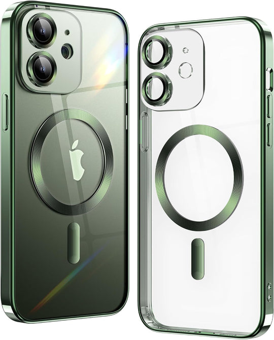 Maskica za iPhone 11 - MagSafe