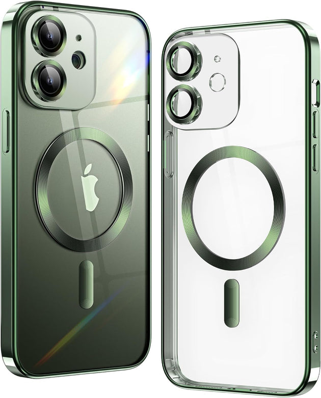 Maskica za iPhone 11 - MagSafe