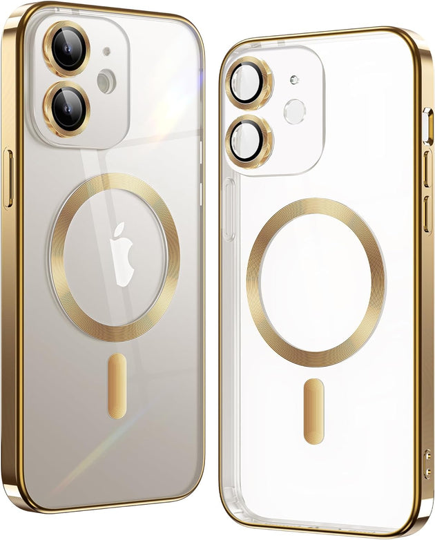 Maskica za iPhone 11 - MagSafe