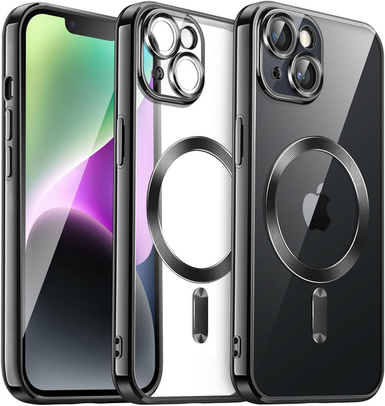 Maskica za iPhone 15 - MagSafe