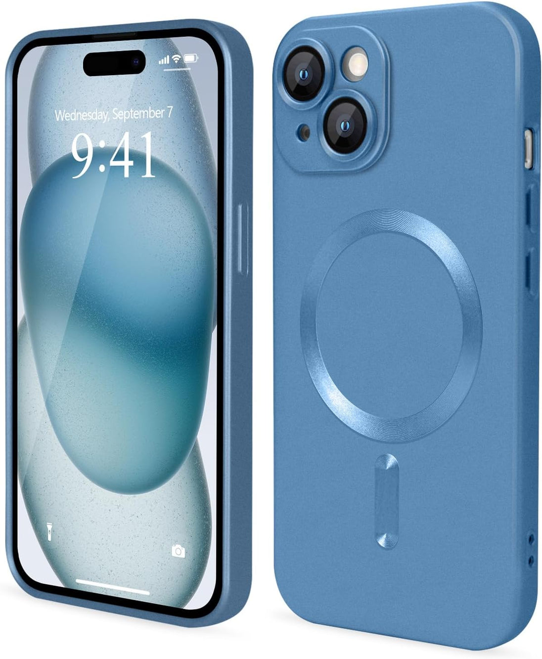 Maskica za iPhone 13 - MagSafe