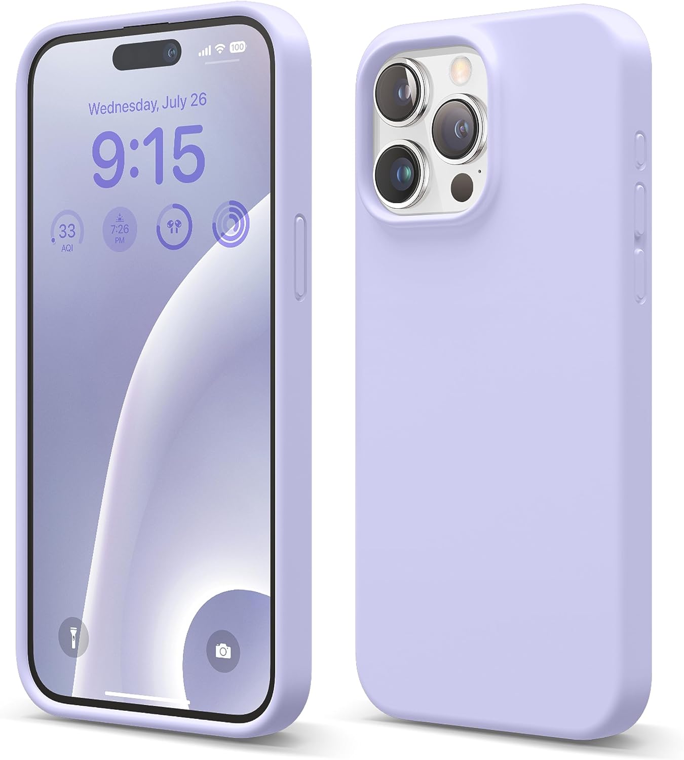 Maskica za iPhone 15 Pro Max