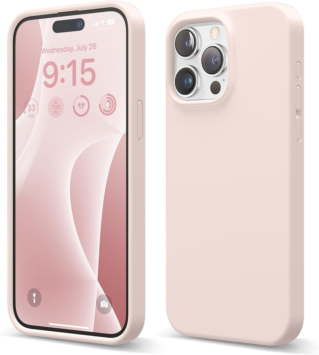 Maskica za iPhone 15 Pro Max