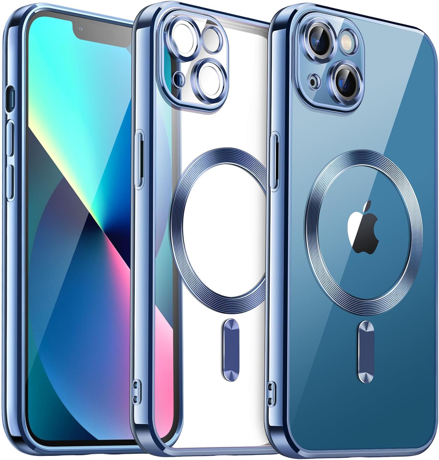 Maskica za iPhone 14 - MagSafe