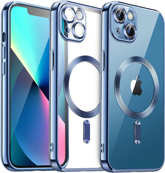 Maskica za iPhone 14 - MagSafe