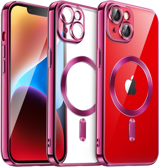 Maskica za iPhone 13 - MagSafe