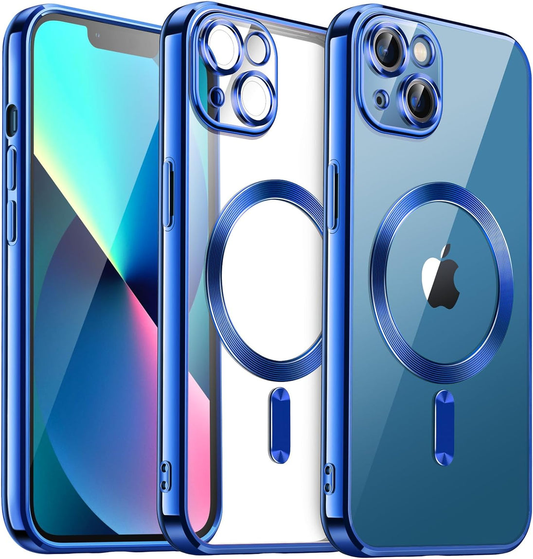 Maskica za iPhone 14 - MagSafe