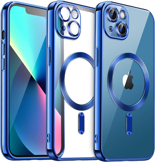 Maskica za iPhone 14 - MagSafe