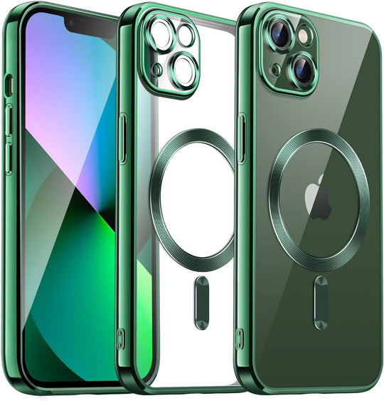 Maskica za iPhone 14 - MagSafe