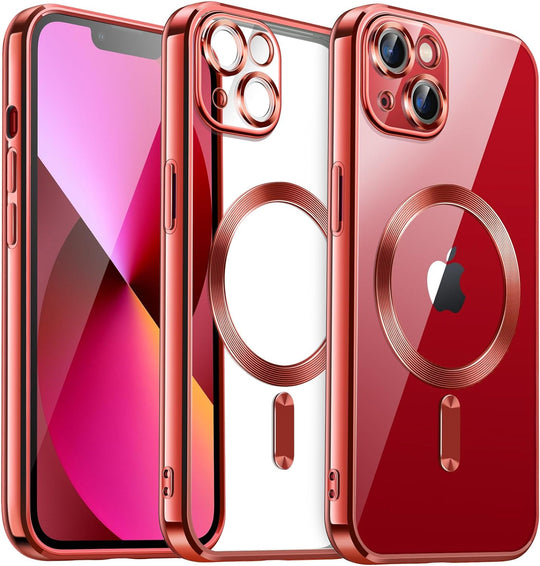 Maskica za iPhone 13 - MagSafe