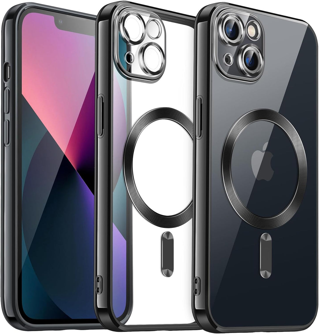 Maskica za iPhone 14 - MagSafe