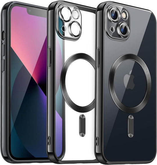 Maskica za iPhone 14 - MagSafe