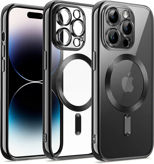 Maskica za iPhone 15 Pro - MagSafe