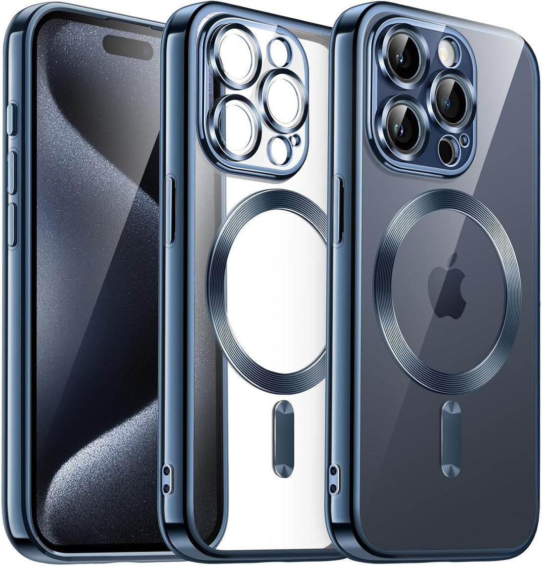 Maskica za iPhone 15 Pro - MagSafe