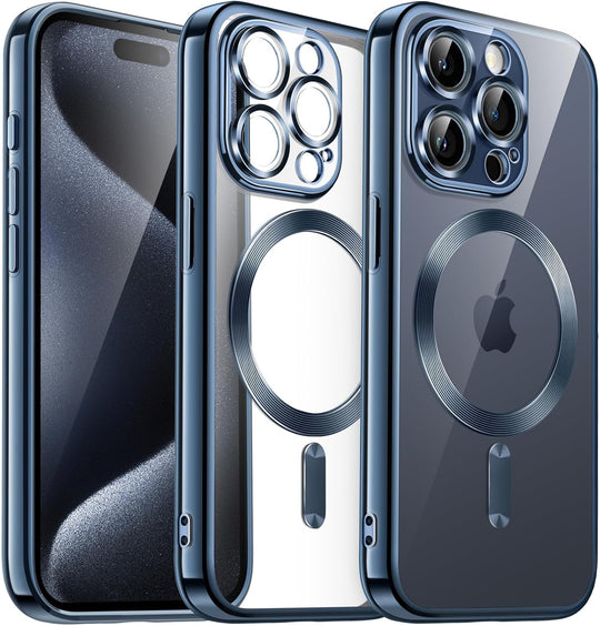 Maskica za iPhone 15 Pro - MagSafe