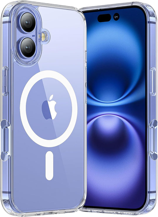 Maskica za iPhone 16 - MagSafe