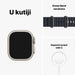 Apple Watch Ultra GPS + Cellular 49mm - MIDNIGHT