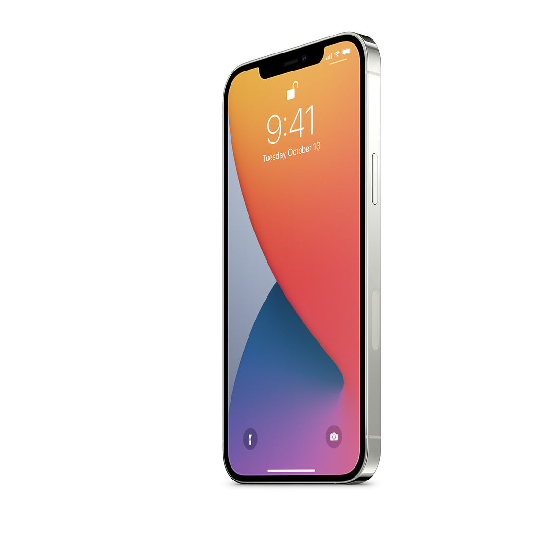 Zaštitno staklo za iPhone 12 Pro Max