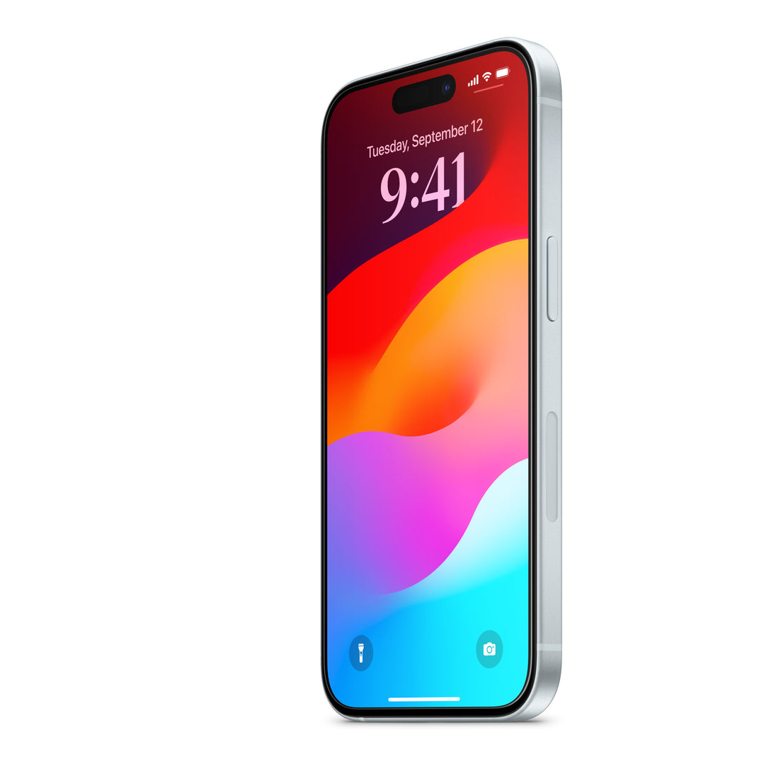 Zaštitno staklo za iPhone 15