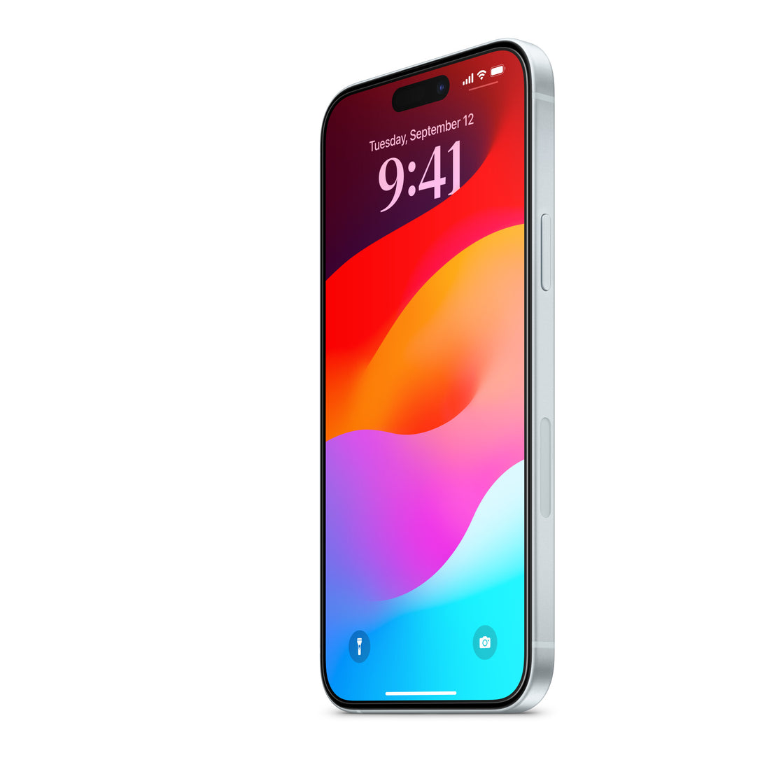 Zaštitno staklo za iPhone 15 Plus