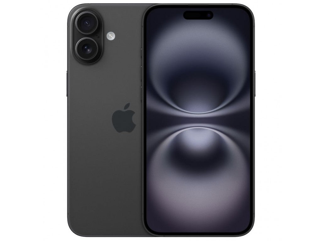 Apple iPhone 16 256GB - BLACK