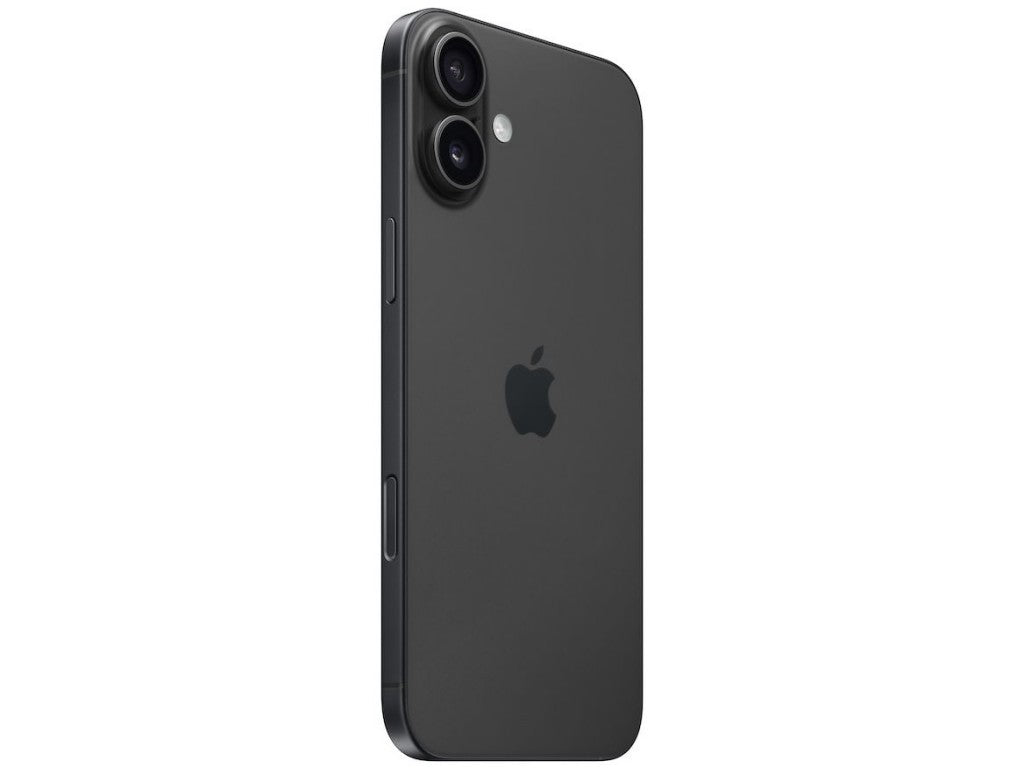 Apple iPhone 16 256GB - BLACK
