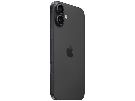 Apple iPhone 16 256GB - BLACK