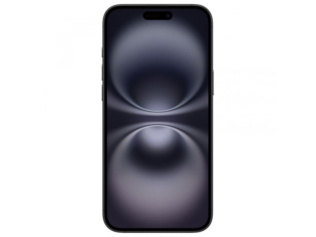 Apple iPhone 16 256GB - BLACK