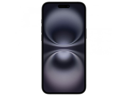 Apple iPhone 16 256GB - BLACK