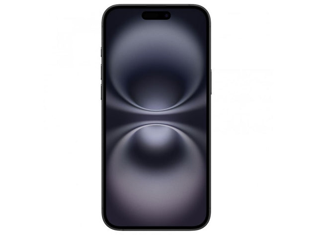 Apple iPhone 16 256GB - BLACK