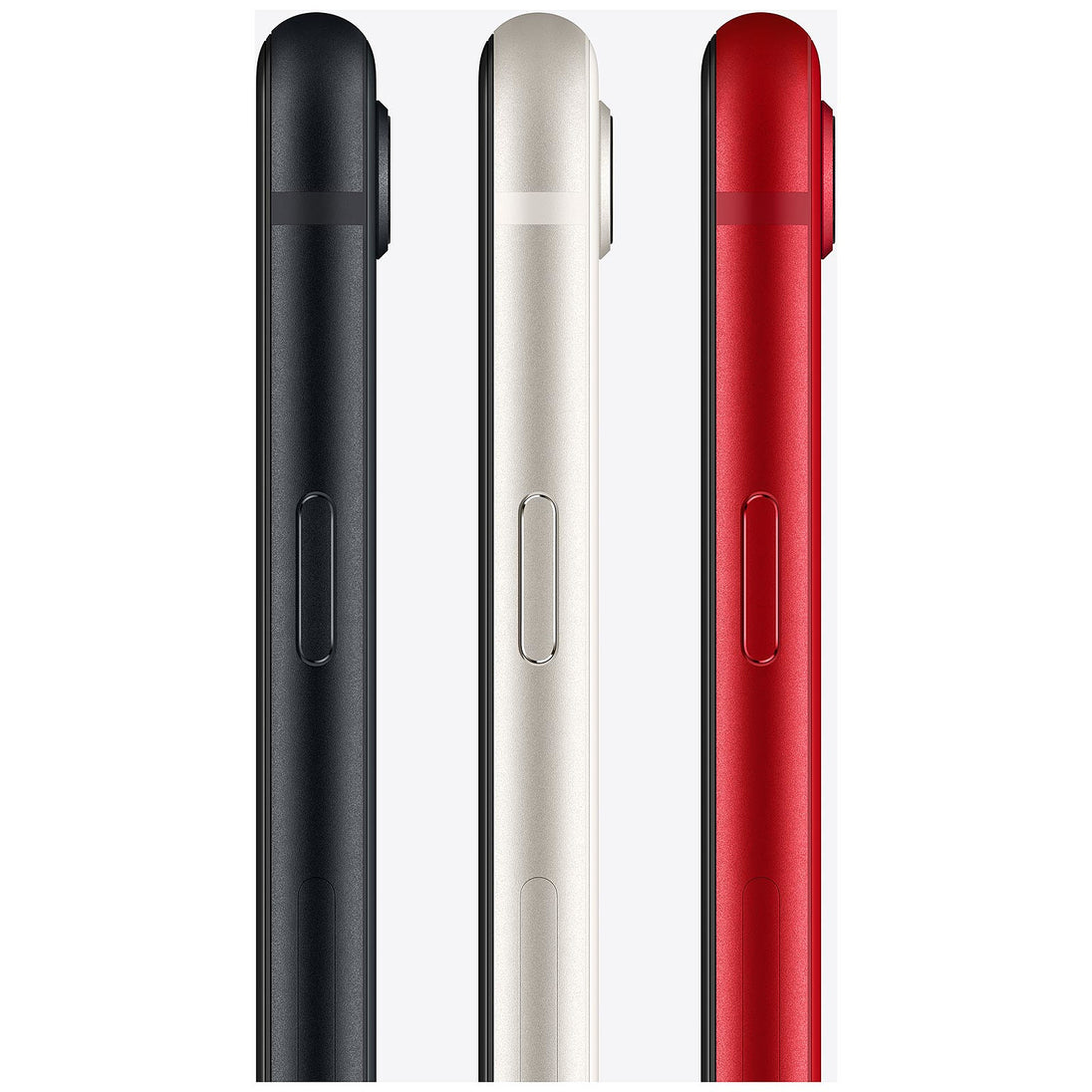 Apple iPhone SE3 (2022) 64GB - MIDNIGHT 