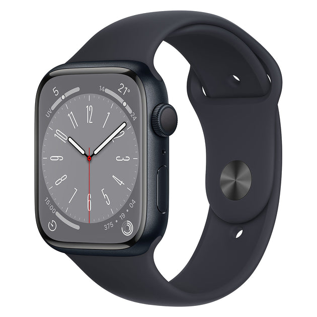 Apple Watch Series 8 GPS 45mm - MIDNIGHT