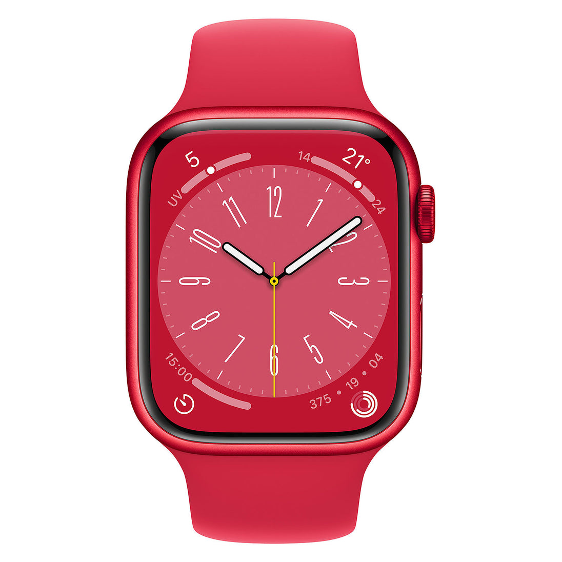 Apple Watch Series 8 GPS 41mm - RED