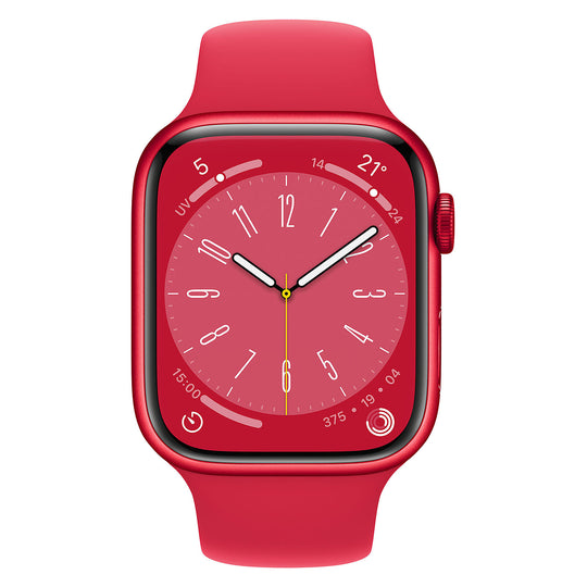 Apple Watch Series 8 GPS 41mm - RED