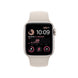 Apple Watch SE2 (2022) GPS 44mm - STARLIGHT