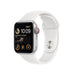 Apple Watch SE2 (2022) GPS 40mm - SILVER