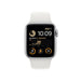 Apple Watch SE2 (2022) GPS 40mm - SILVER