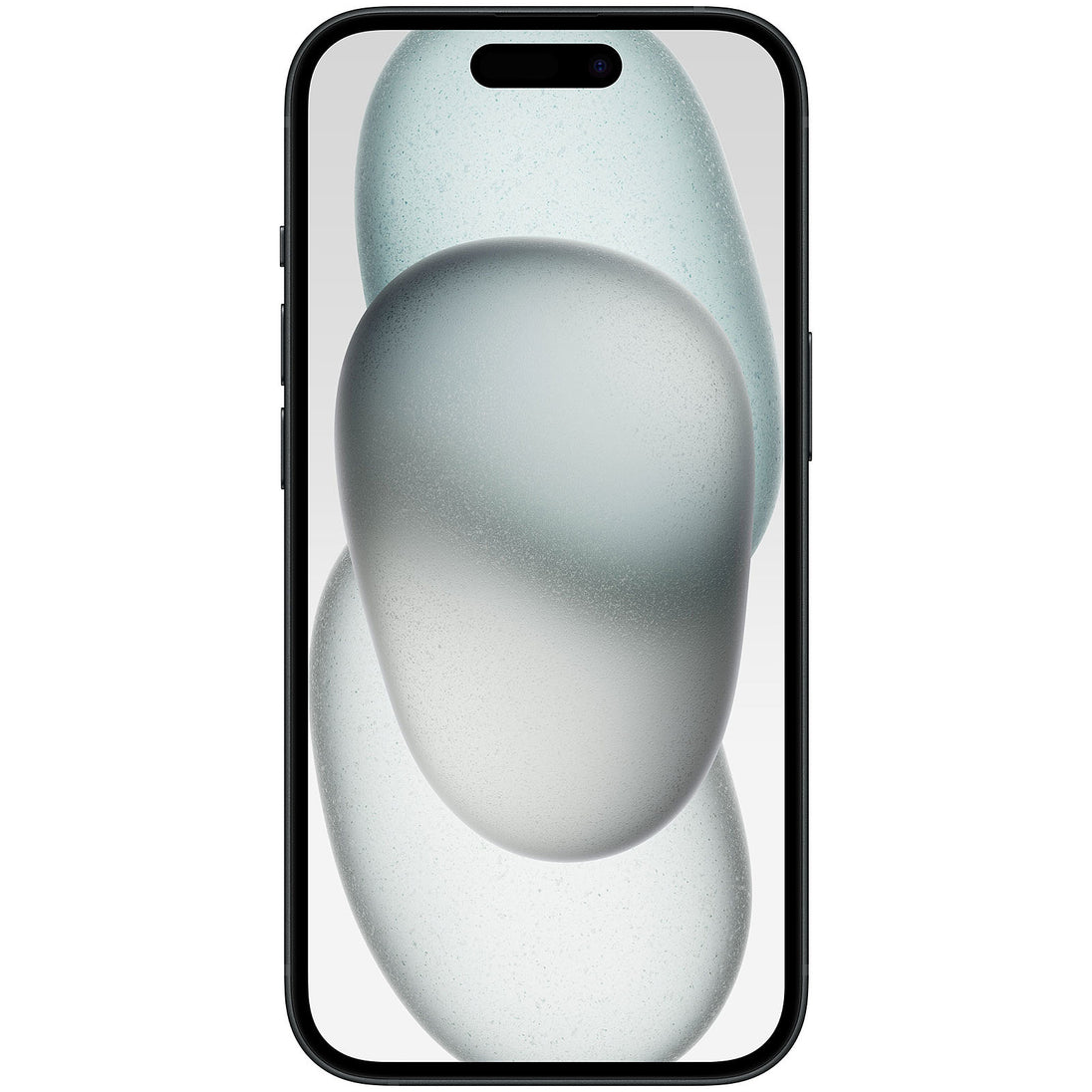 Apple iPhone 15 128GB - BLACK