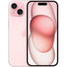 Apple iPhone 15 128GB - PINK