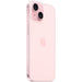 Apple iPhone 15 128GB - PINK
