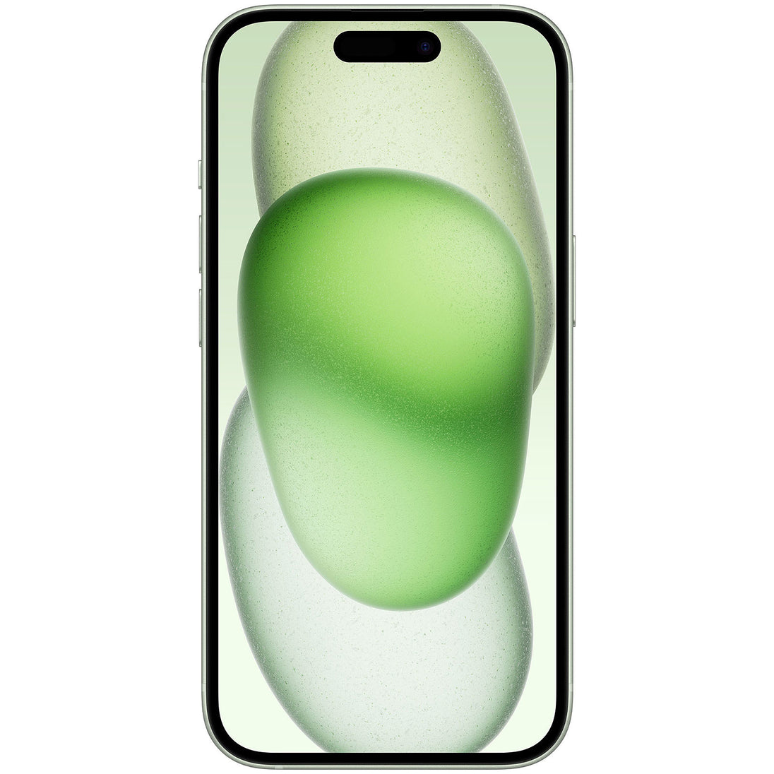 Apple iPhone 15 128GB - GREEN